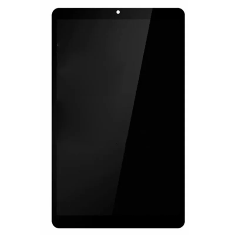 For Lenovo Tab M8 (3rd Gen) TB-8506 8.0 inch OEM Grade S LCD Screen and Digitizer Assembly Part (Without Logo)