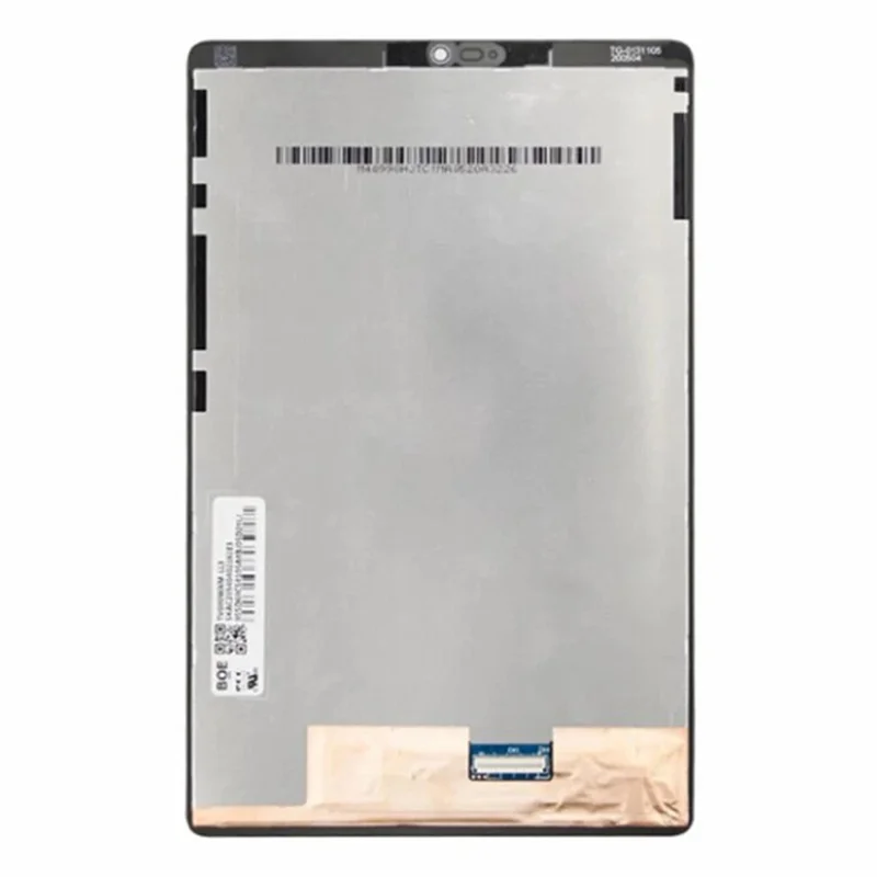 For Lenovo Tab M8 (3rd Gen) TB-8506 8.0 inch OEM Grade S LCD Screen and Digitizer Assembly Part (Without Logo)