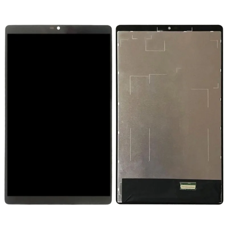 For Lenovo Tab M8 (FHD) / Tab M8 / Tab M8 (2nd Gen) TB-8705 8.0 inch OEM Grade S LCD Screen and Digitizer Assembly Part (Without Logo)