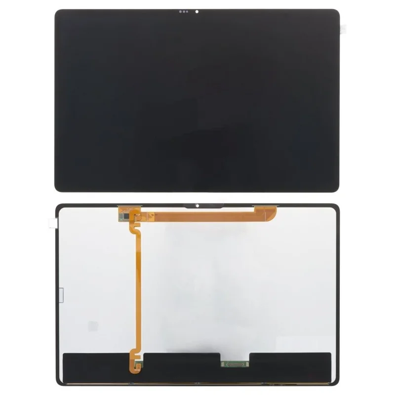 For Lenovo Tab P12 Pro TB-Q706Z TB-Q706F 12.6 inch OEM Grade S AMOLED Screen and Digitizer Assembly Part (Without Logo)