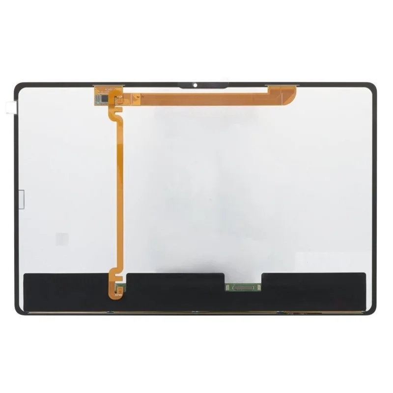 For Lenovo Tab P12 Pro TB-Q706Z TB-Q706F 12.6 inch OEM Grade S AMOLED Screen and Digitizer Assembly Part (Without Logo)