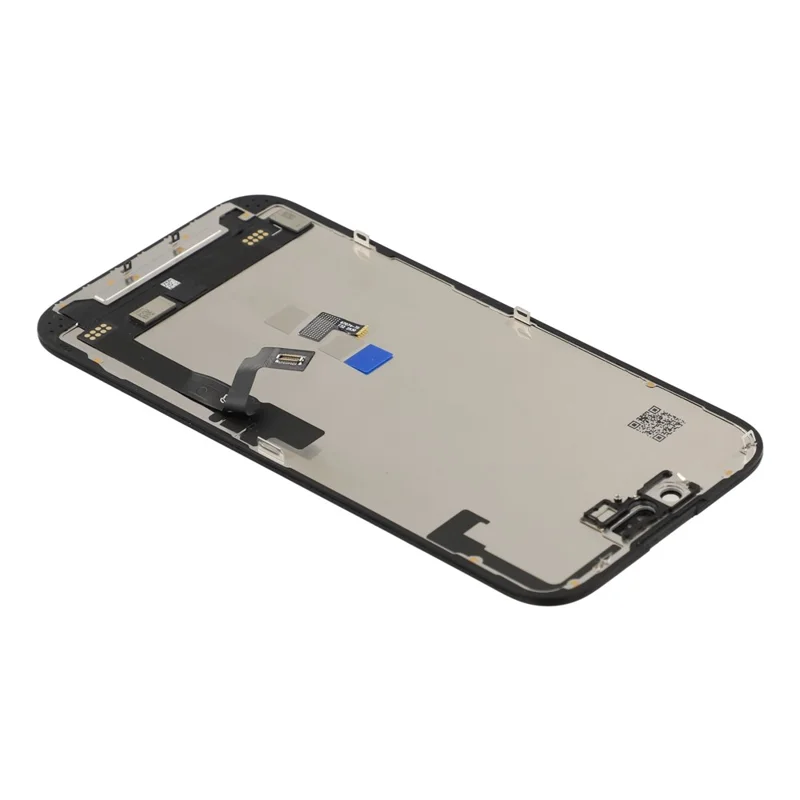 For iPhone 16 Grade C LCD Screen and Digitizer Assembly Part (JK Incell Technology) (Without Logo)