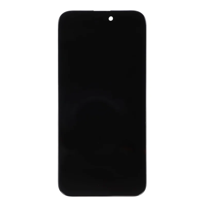 For iPhone 16 Plus Grade C LCD Screen and Digitizer Assembly Part (JK Incell Technology) (Without Logo)