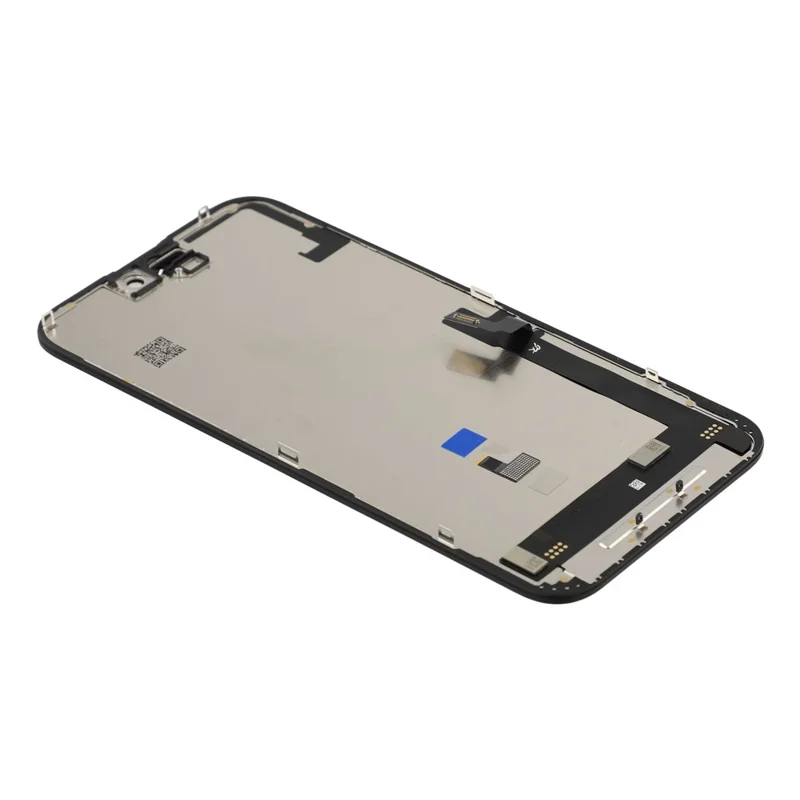 For iPhone 16 Plus Grade C LCD Screen and Digitizer Assembly Part (JK Incell Technology) (Without Logo)