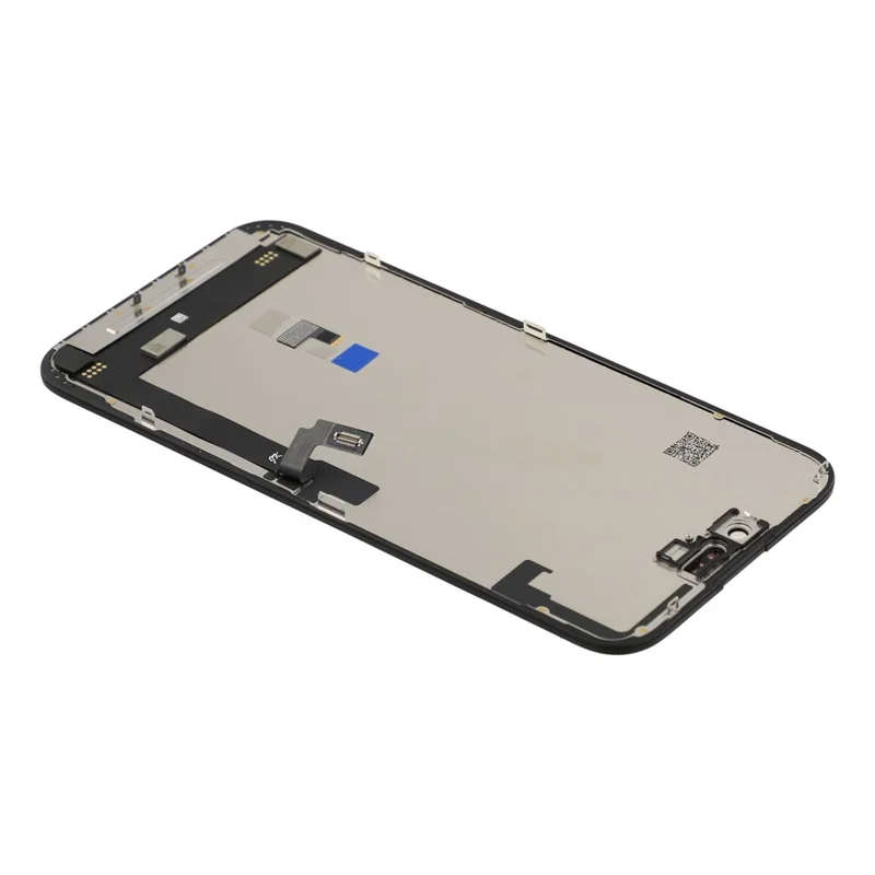 For iPhone 16 Plus Grade C LCD Screen and Digitizer Assembly Part (JK Incell Technology) (Without Logo)