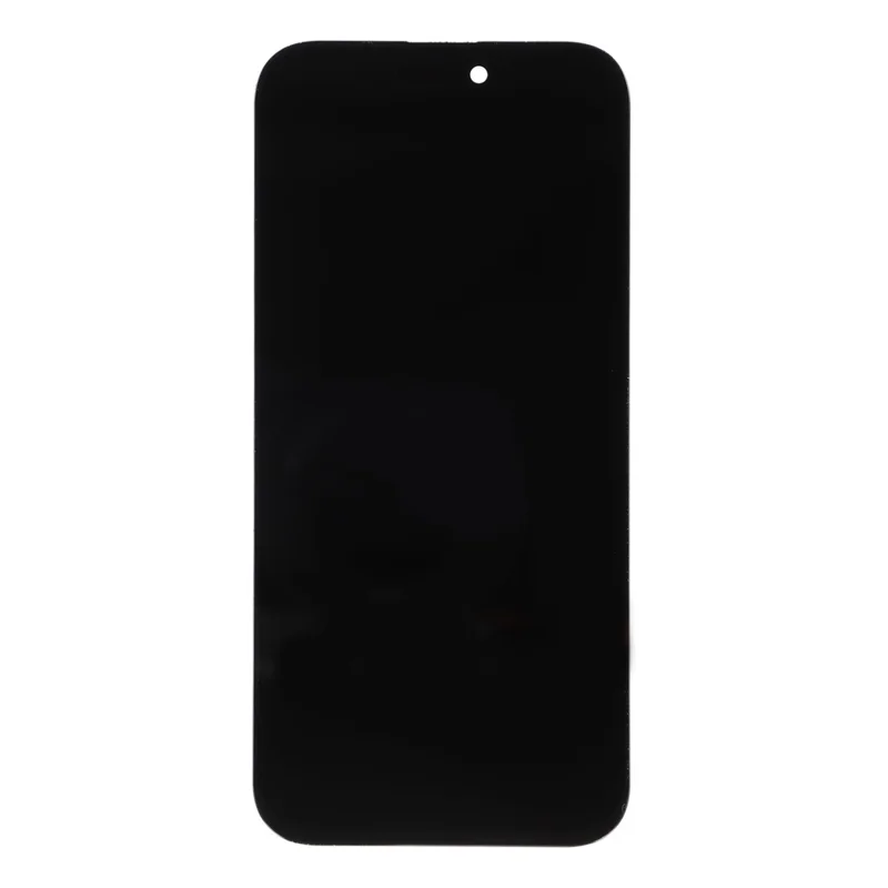 For iPhone 16 Pro Max Grade C LCD Screen and Digitizer Assembly Part (JK Incell Technology) (Without Logo)
