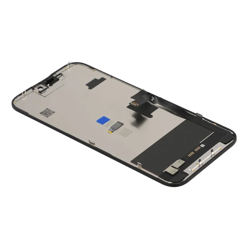 For iPhone 16 Pro Max Grade C LCD Screen and Digitizer Assembly Part (JK Incell Technology) (Without Logo)