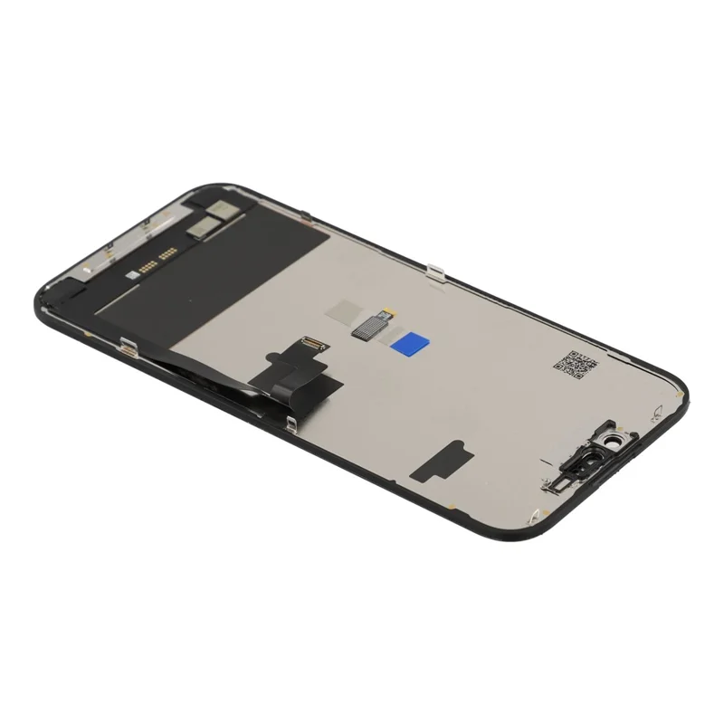For iPhone 16 Pro Max Grade C LCD Screen and Digitizer Assembly Part (JK Incell Technology) (Without Logo)