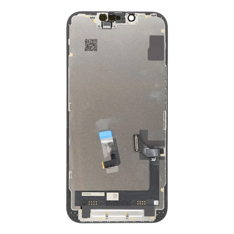 For iPhone 16e Grade C LCD Screen and Digitizer Assembly Part (JK Incell Technology) (Without Logo)