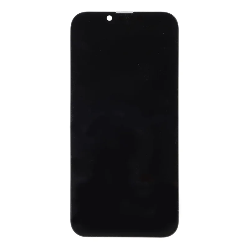 For iPhone 16e Grade C LCD Screen and Digitizer Assembly Part (JK Incell Technology) (Without Logo)