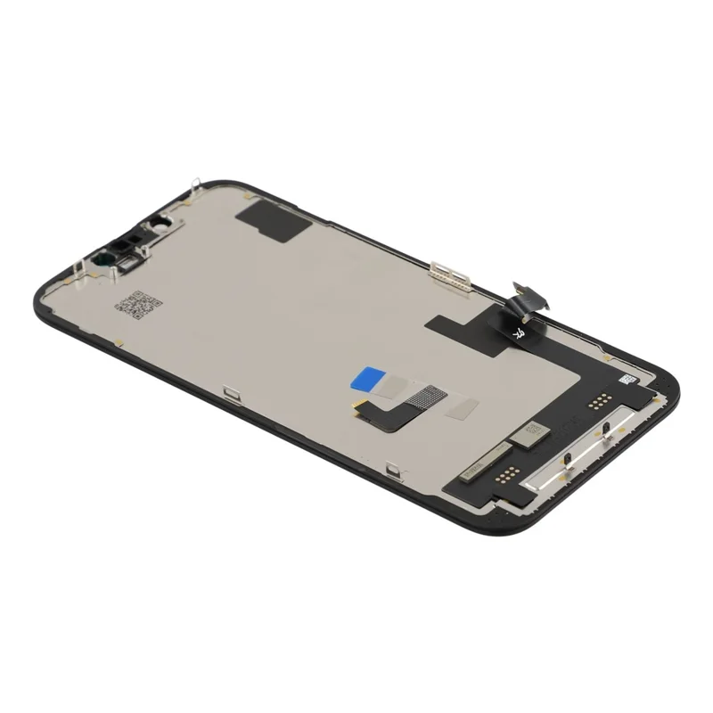 For iPhone 16e Grade C LCD Screen and Digitizer Assembly Part (JK Incell Technology) (Without Logo)
