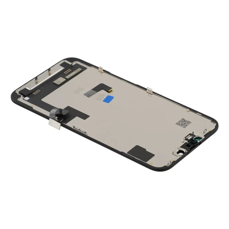 For iPhone 16e Grade C LCD Screen and Digitizer Assembly Part (JK Incell Technology) (Without Logo)