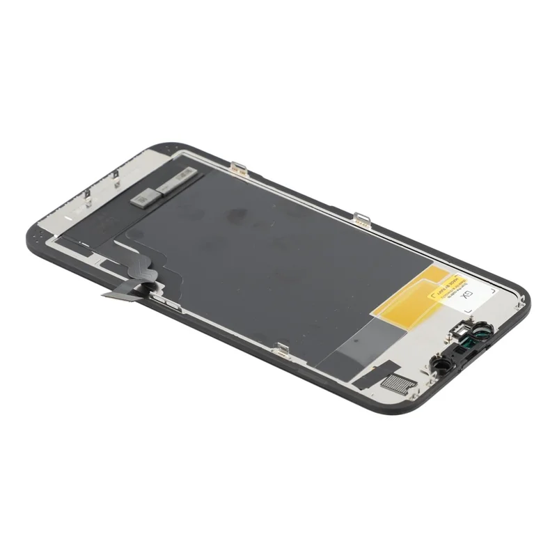Til iPhone 13 6,1 tommer Grade C LCD-skærm og digitizer-samling erstatningsdel (GX Incell-teknologi) (uden logo)