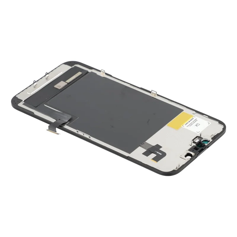 For iPhone 14 Grade C LCD Screen and Digitizer Assembly Replacement Part (GX Incell Technology) (without Logo)