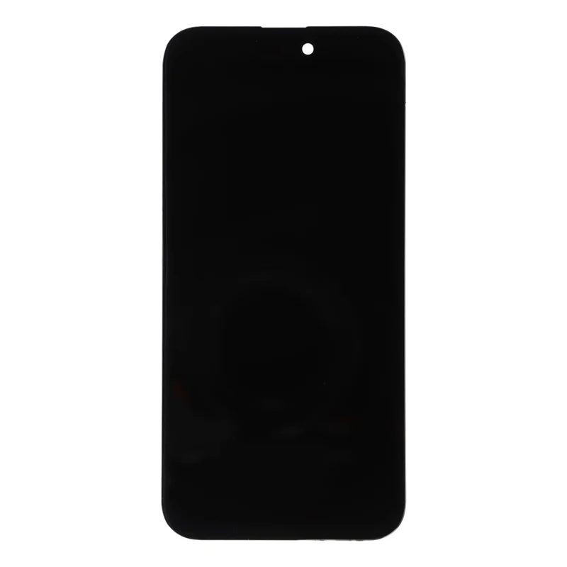For iPhone 14 Pro Max Grade C LCD Screen and Digitizer Assembly Replacement Part (GX Incell Technology) (without Logo)