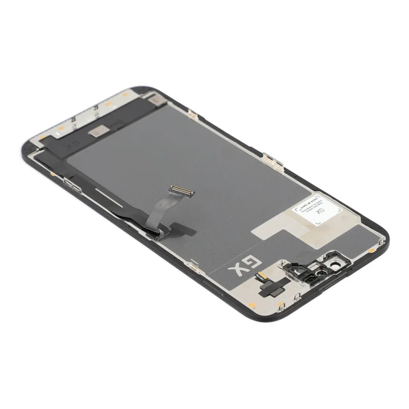For iPhone 14 Pro Max Grade C LCD Screen and Digitizer Assembly Replacement Part (GX Incell Technology) (without Logo)