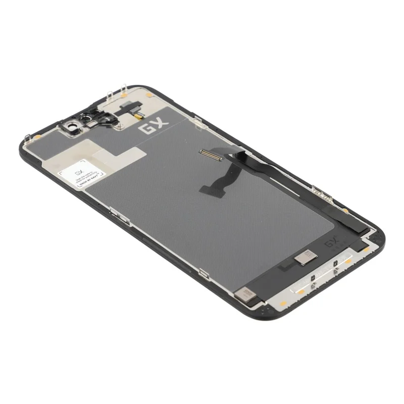 For iPhone 14 Pro Max Grade C LCD Screen and Digitizer Assembly Replacement Part (GX Incell Technology) (without Logo)