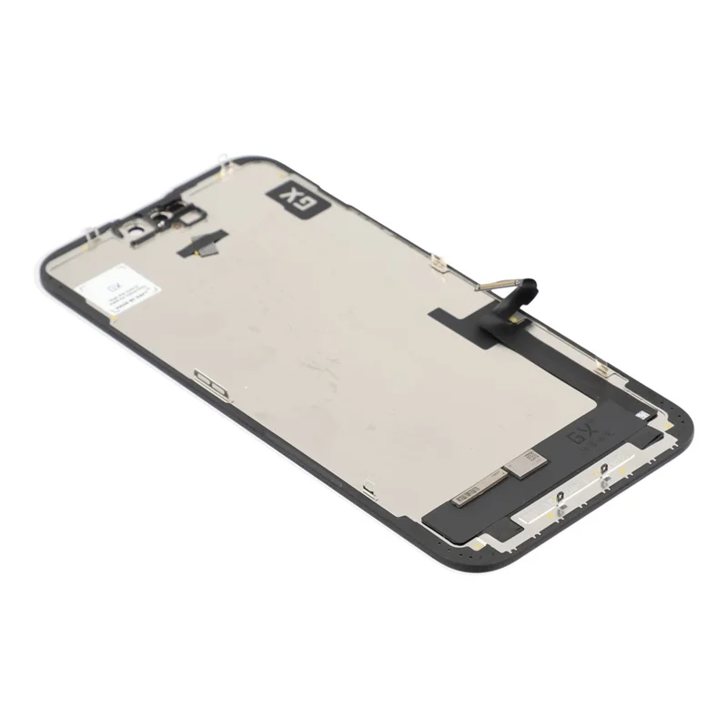 For iPhone 15 Plus Grade C LCD Screen and Digitizer Assembly Replacement Part (GX Incell Technology) (without Logo)