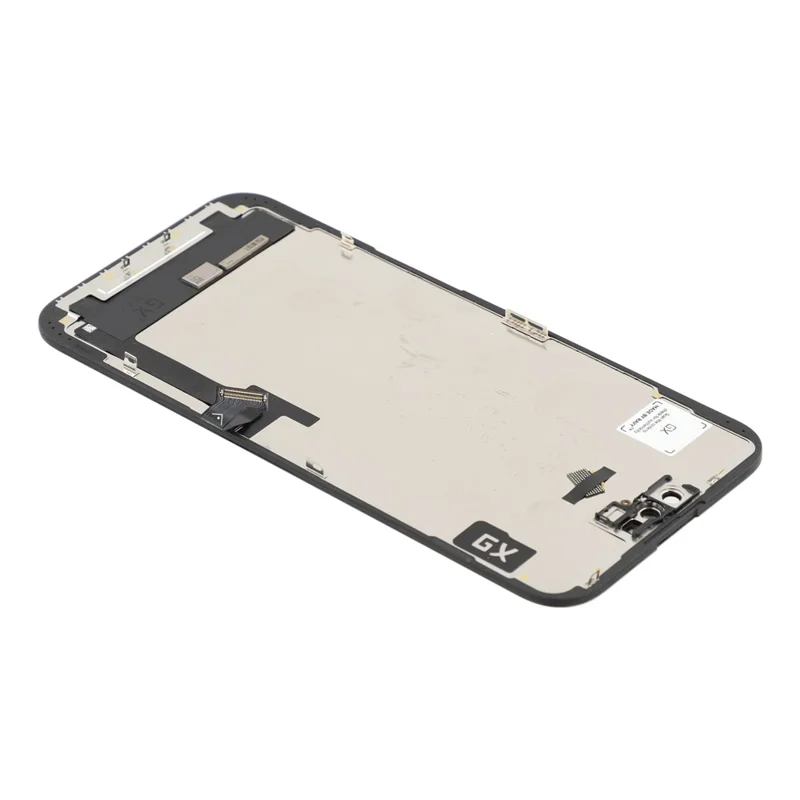 For iPhone 15 Plus Grade C LCD Screen and Digitizer Assembly Replacement Part (GX Incell Technology) (without Logo)