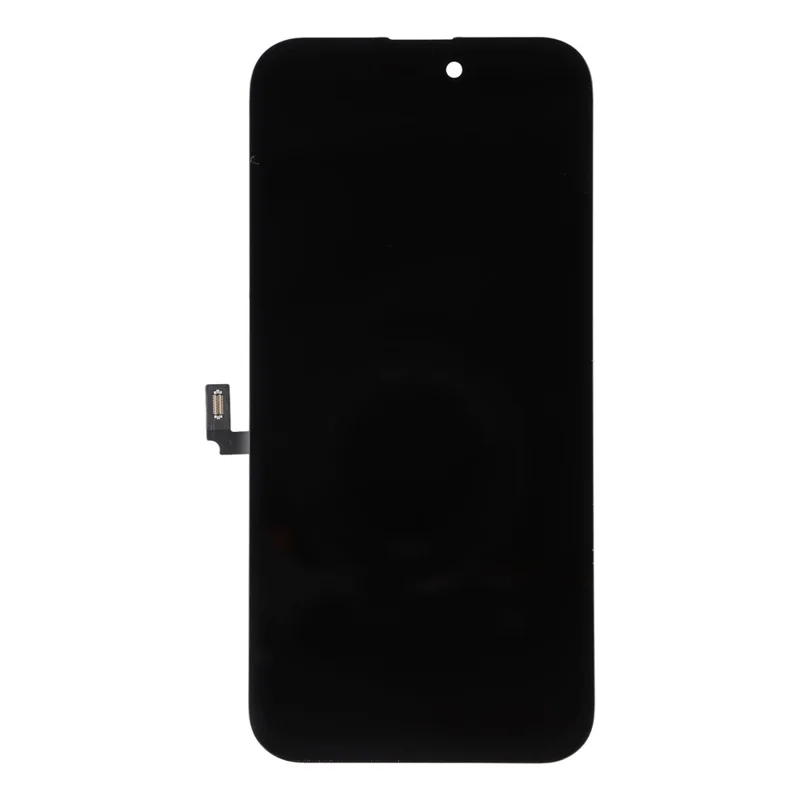 iPhone 16 Plus Grade C LCD-Bildschirm und Digitizer-Montage Ersatzteil (GX Incell-Technologie) (ohne Logo)