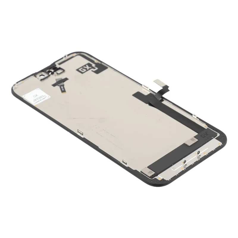 iPhone 16 Plus Grade C LCD-Bildschirm und Digitizer-Montage Ersatzteil (GX Incell-Technologie) (ohne Logo)