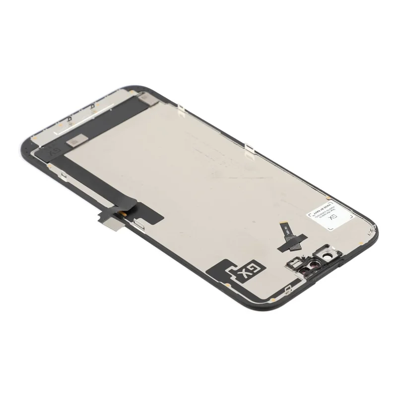 iPhone 16 Plus Grade C LCD-Bildschirm und Digitizer-Montage Ersatzteil (GX Incell-Technologie) (ohne Logo)