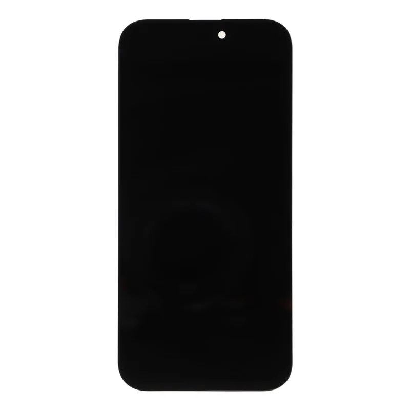 For iPhone 16 Pro Max Grade C LCD Screen and Digitizer Assembly Replacement Part (GX Incell Technology) (without Logo)