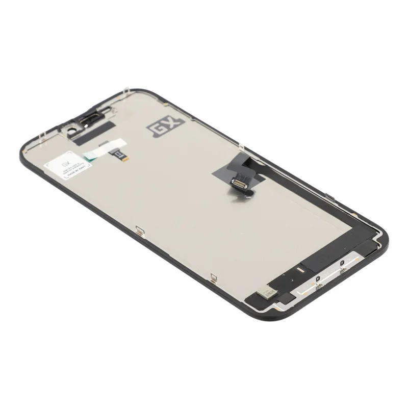 For iPhone 16 Pro Max Grade C LCD Screen and Digitizer Assembly Replacement Part (GX Incell Technology) (without Logo)