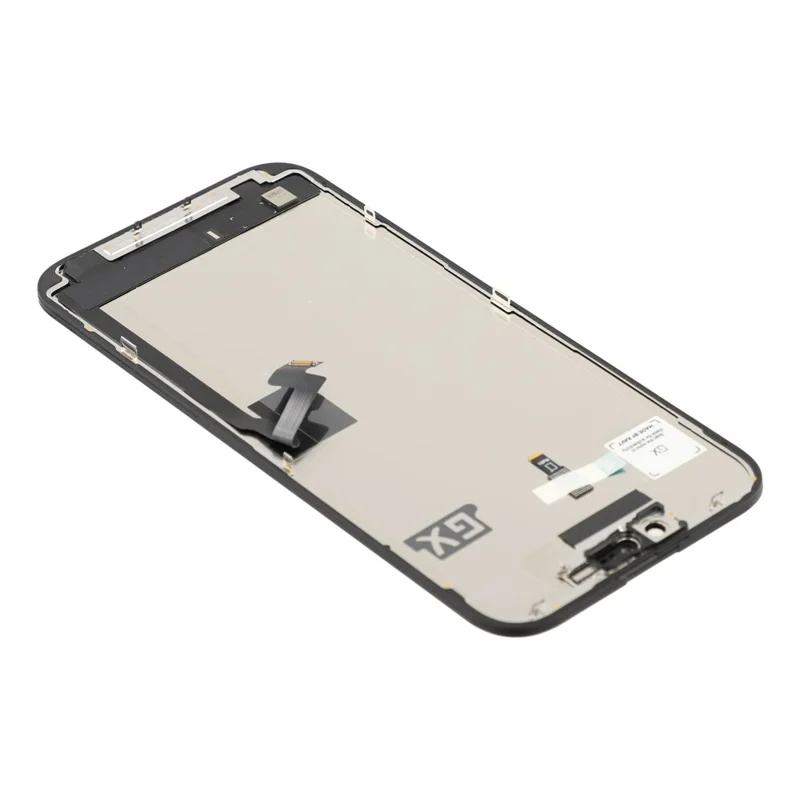 For iPhone 16 Pro Max Grade C LCD Screen and Digitizer Assembly Replacement Part (GX Incell Technology) (without Logo)