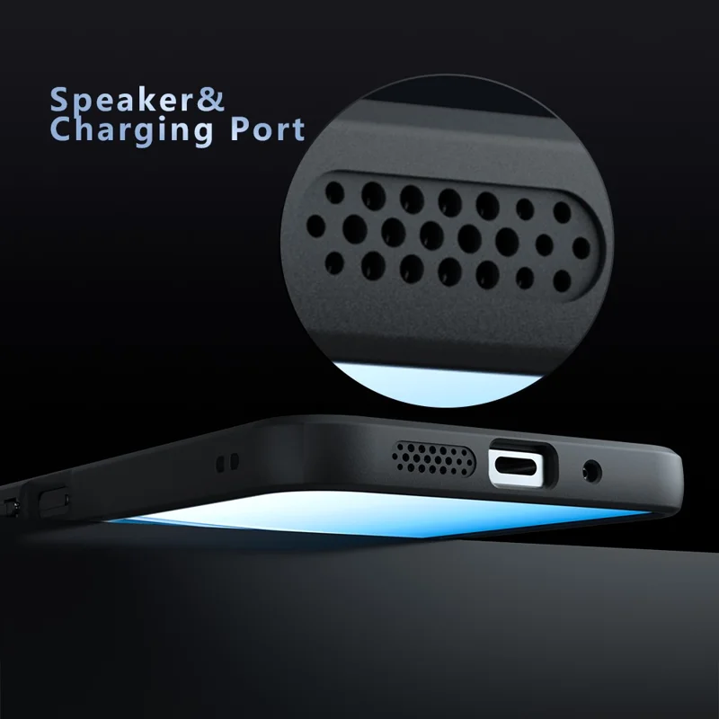 For Xiaomi Redmi 15 4G (169mm) / 15 5G (Global) (169mm) Case TPU + PC Shockproof Clear Phone Cover