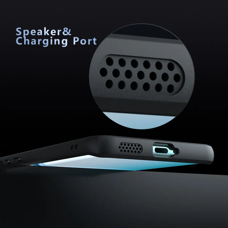 Voor Xiaomi Redmi Note 15 Pro+ 5G hoesje TPU + PC stootvaste transparante telefoonhoes