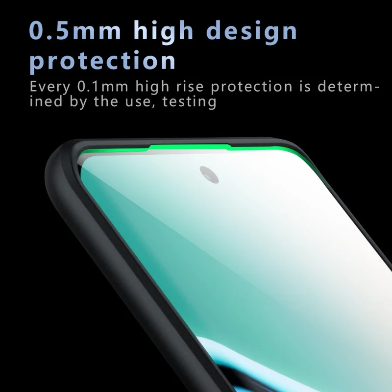 Voor Xiaomi Redmi Note 15 Pro+ 5G hoesje TPU + PC stootvaste transparante telefoonhoes