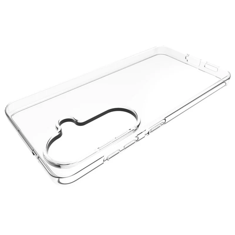 Bulk Purchasing For Samsung Galaxy S26 Case Clear Watermark-Resistant TPU Phone Back Cover