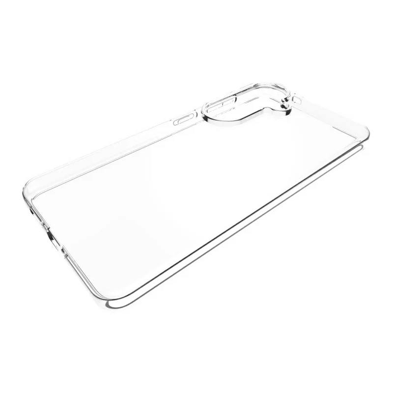 Bulk Purchasing For Samsung Galaxy S26 Case Clear Watermark-Resistant TPU Phone Back Cover