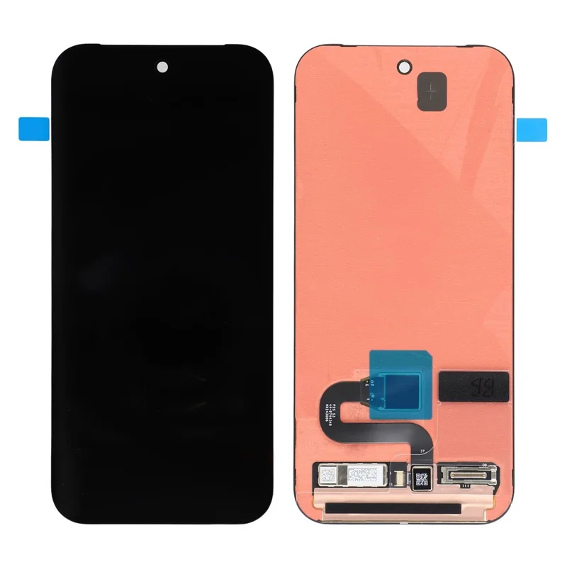 For Google Pixel 10 GK2MP, GLBW0, GL066 OEM Grade S OLED Screen and Digitizer Assembly Replacement Part (Without Logo)