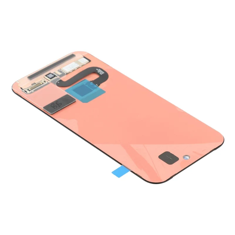 For Google Pixel 10 GK2MP, GLBW0, GL066 OEM Grade S OLED Screen and Digitizer Assembly Replacement Part (Without Logo)