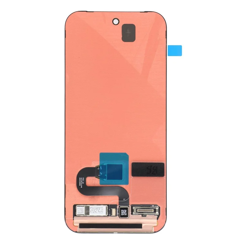 For Google Pixel 10 GK2MP, GLBW0, GL066 OEM Grade S OLED Screen and Digitizer Assembly Replacement Part (Without Logo)