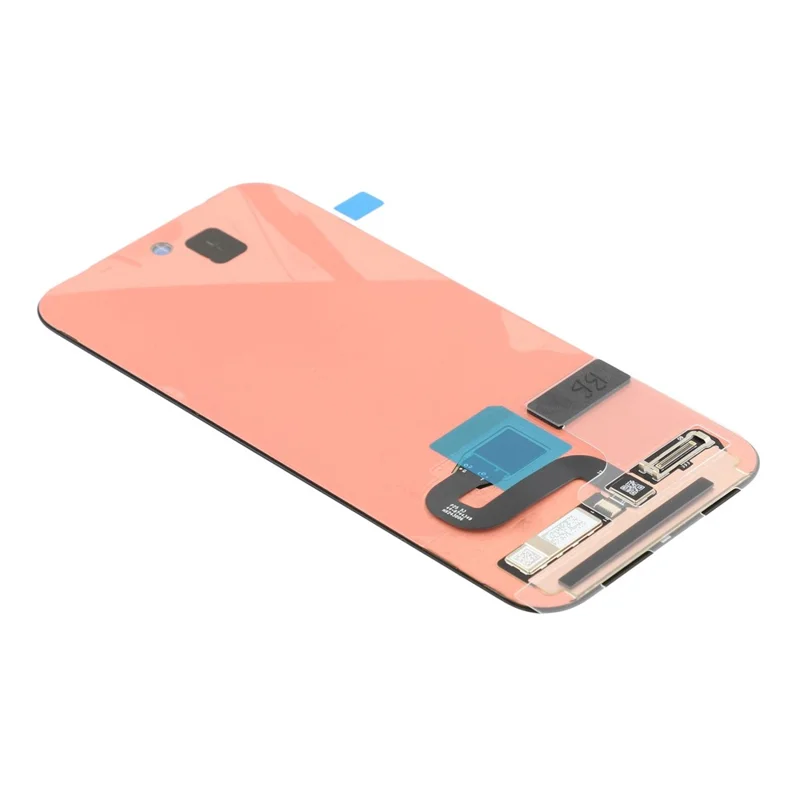 For Google Pixel 10 GK2MP, GLBW0, GL066 OEM Grade S OLED Screen and Digitizer Assembly Replacement Part (Without Logo)