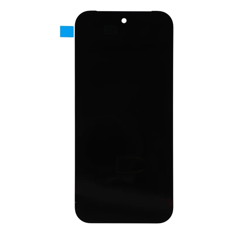 For Google Pixel 10 Pro GEHN3, G4QUR, GN4F5 OEM Grade S OLED Screen and Digitizer Assembly Replacement Part (Without Logo)