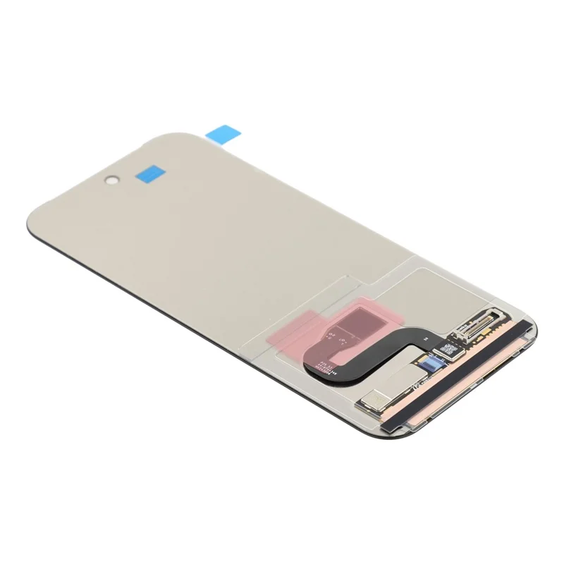 For Google Pixel 10 Pro GEHN3, G4QUR, GN4F5 OEM Grade S OLED Screen and Digitizer Assembly Replacement Part (Without Logo)