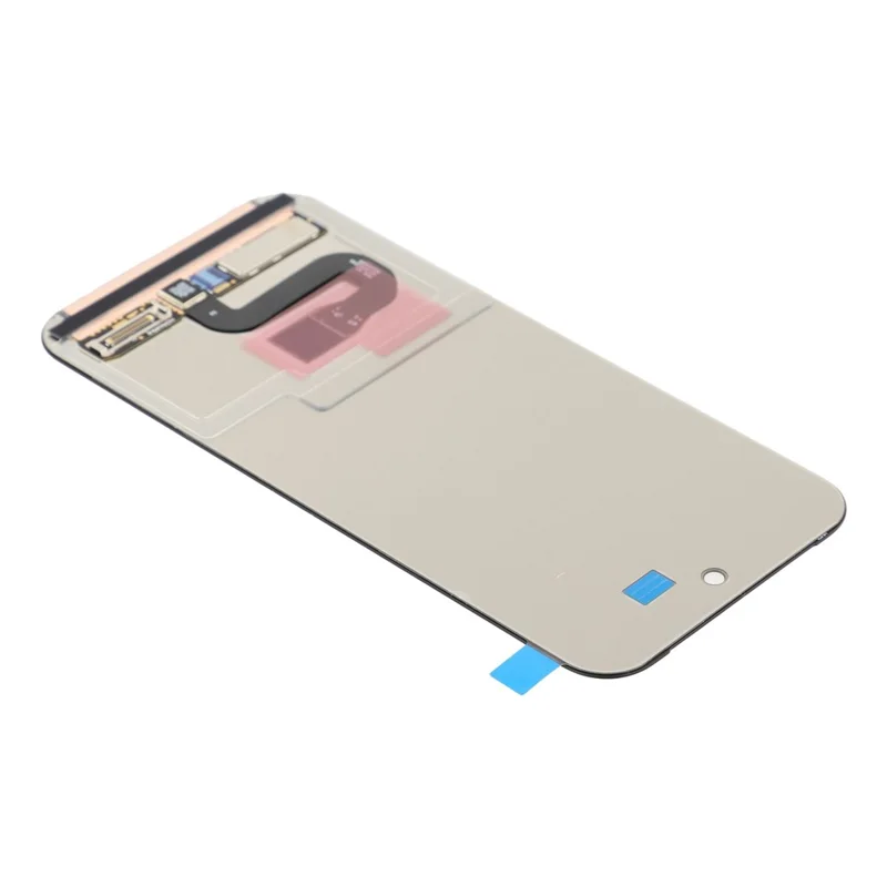 For Google Pixel 10 Pro GEHN3, G4QUR, GN4F5 OEM Grade S OLED Screen and Digitizer Assembly Replacement Part (Without Logo)