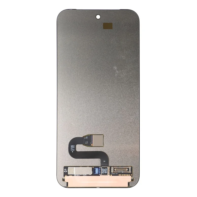 For Google Pixel 10 Pro XL G45RY, GUL82, GYPW4 OEM Grade S OLED Screen and Digitizer Assembly Replacement Part (Without Logo)
