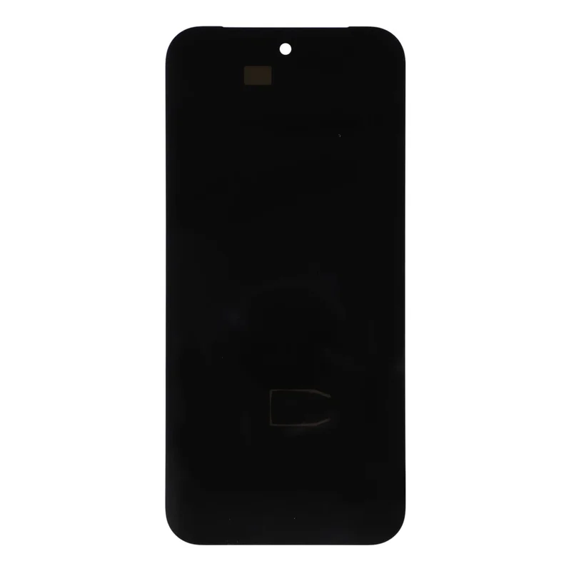 For Google Pixel 10 Pro XL G45RY, GUL82, GYPW4 OEM Grade S OLED Screen and Digitizer Assembly Replacement Part (Without Logo)