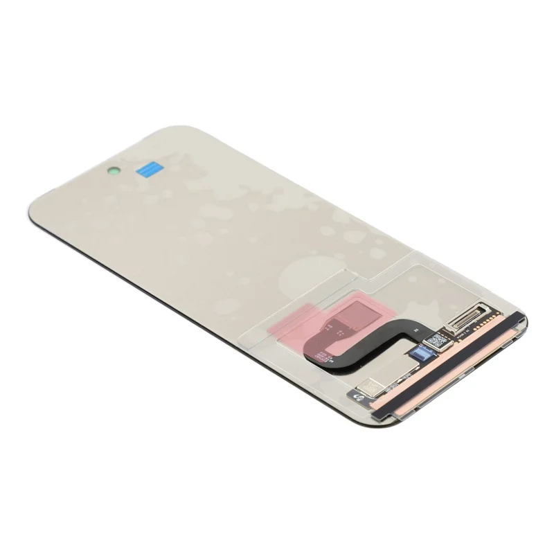 For Google Pixel 10 Pro XL G45RY, GUL82, GYPW4 OEM Grade S OLED Screen and Digitizer Assembly Replacement Part (Without Logo)