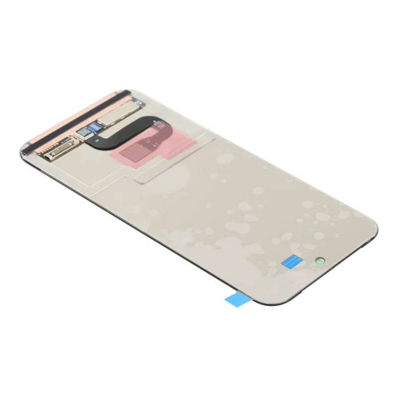 For Google Pixel 10 Pro XL G45RY, GUL82, GYPW4 OEM Grade S OLED Screen and Digitizer Assembly Replacement Part (Without Logo)