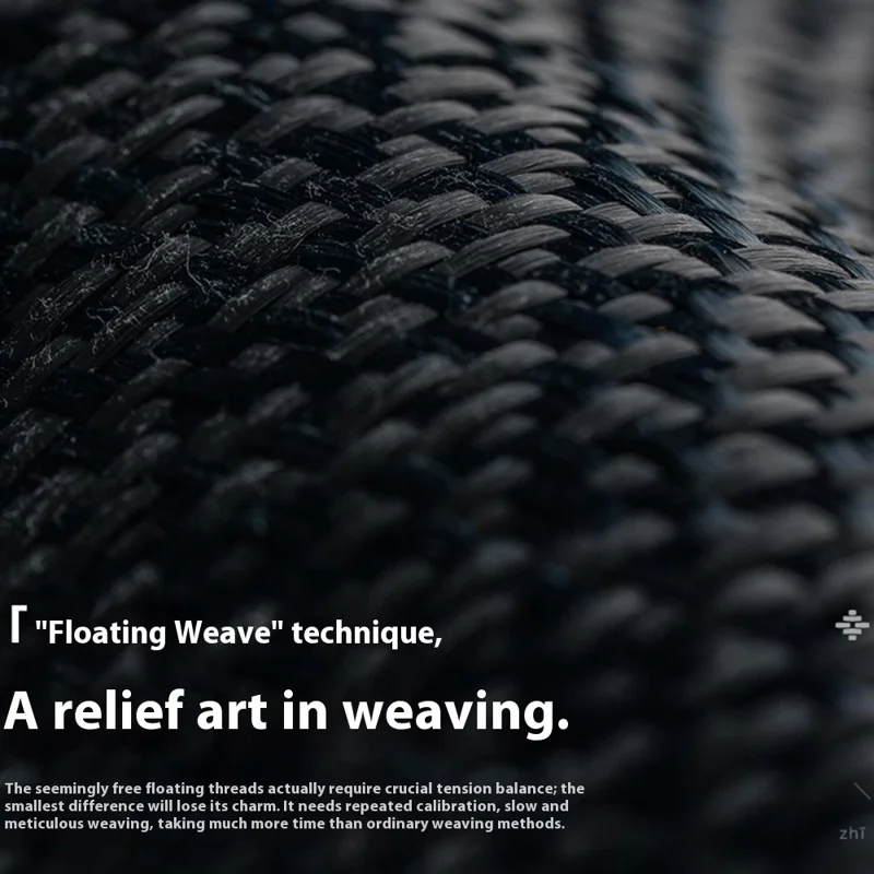 BENKS C1 For iPhone 17 Pro Max Case Kevlar Aramid Fiber Diamond Texture Woven Phone Cover Compatible with MagSafe