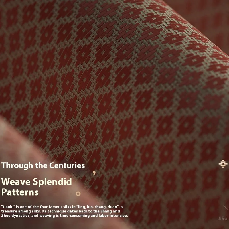 BENKS C1 For iPhone 17 Pro Max Case Case Kevlar Aramid Fiber Woven Diamond Texture Phone Cover Compatible with MagSafe - Orange