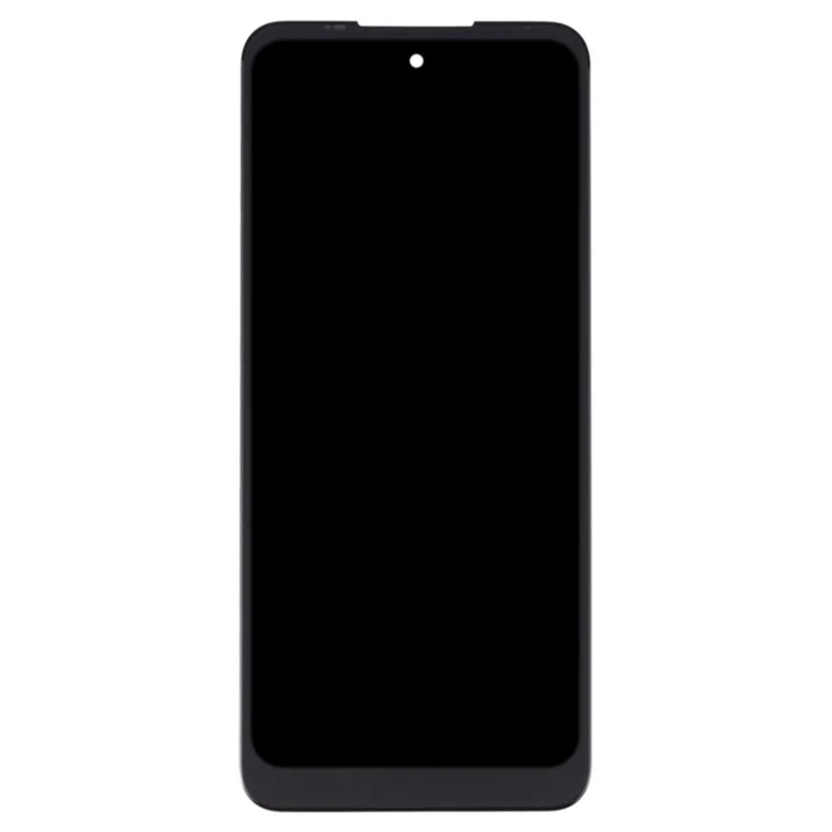 For Motorola Moto G Power (2022) Grade S OEM Phone LCD Screen and Digitizer Assembly Replacement Part (without Logo)
