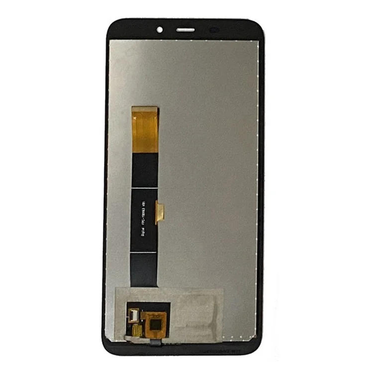 For Oukitel WP20 Pro / WP20 Grade S OEM Phone LCD Screen and Digitizer Assembly Replacement Part (Without Logo)