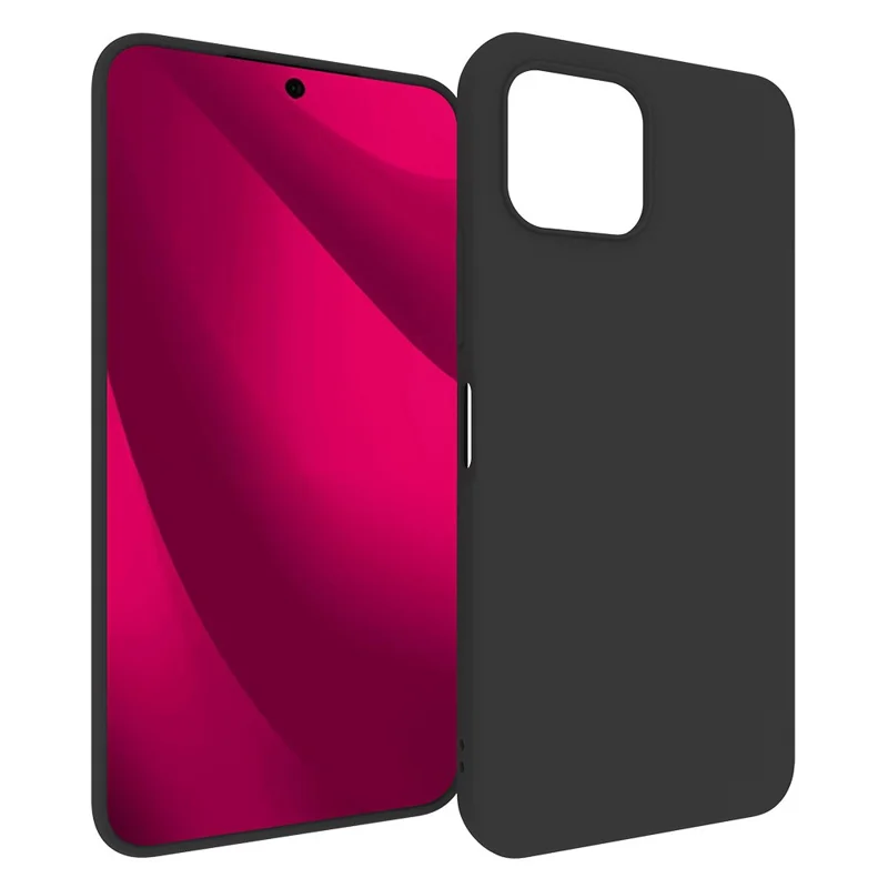 Bulk Purchasing For T-Mobile Revvl 8 Pro Case Flexible TPU Matte Finish Phone Cover
